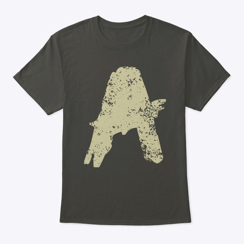 No A-Holes™ Icon (Grunge/Distressed)