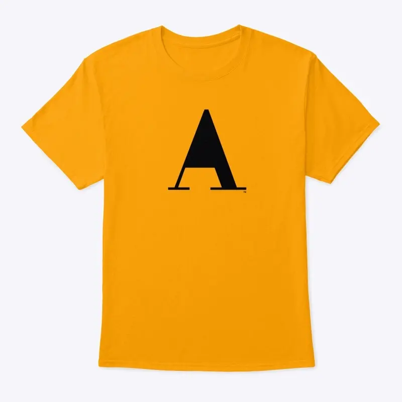 No A-Holes™ Icon on Light Merch